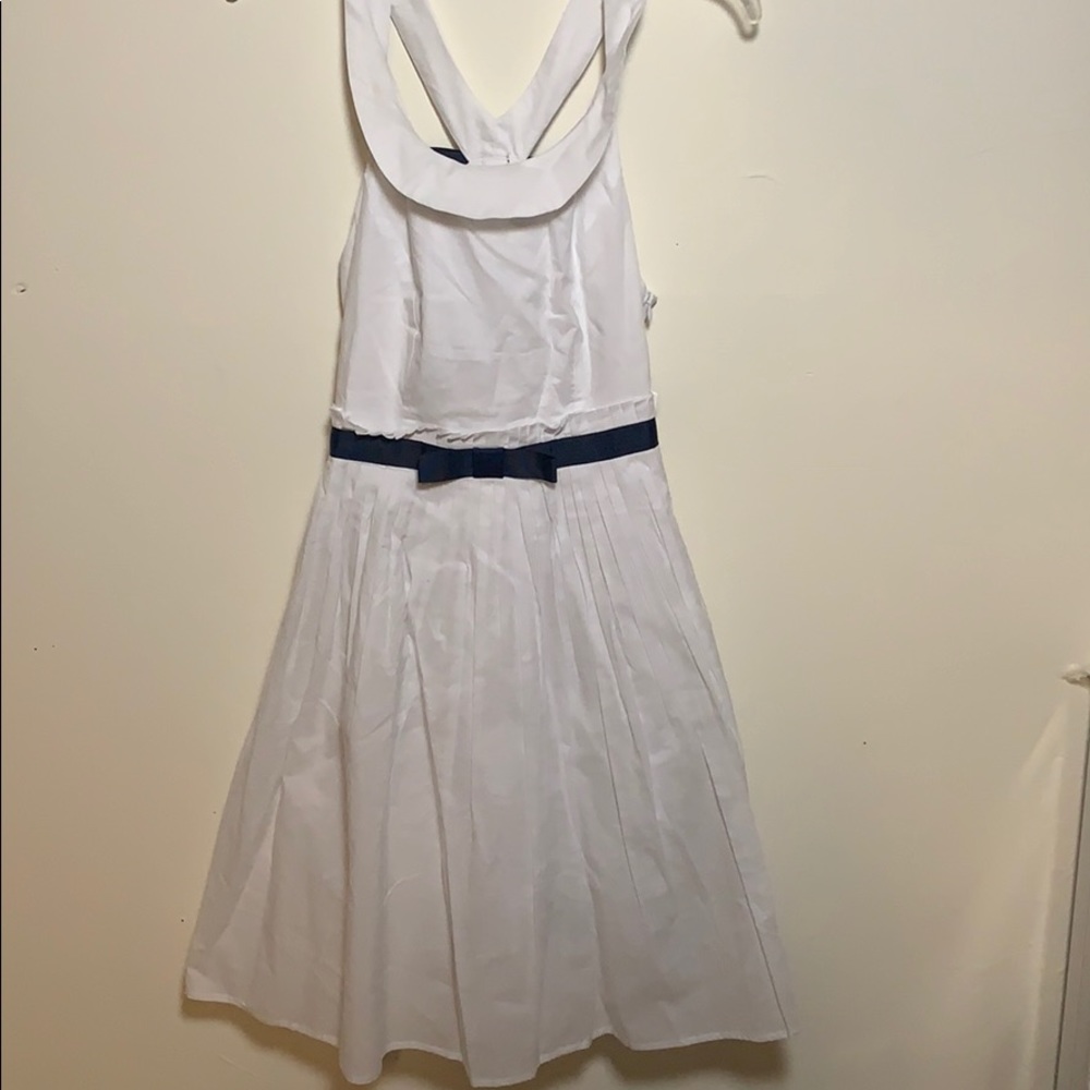 LAVAND DRESS